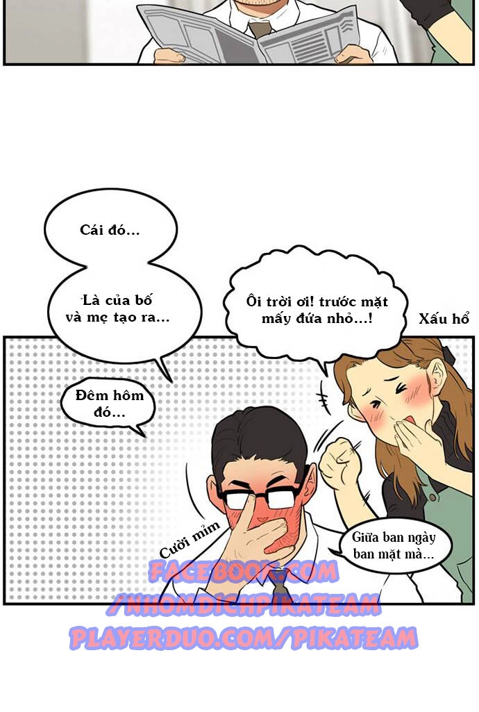 Bẫy Troll Chapter 1 - 111