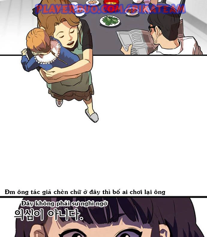 Bẫy Troll Chapter 1 - 114