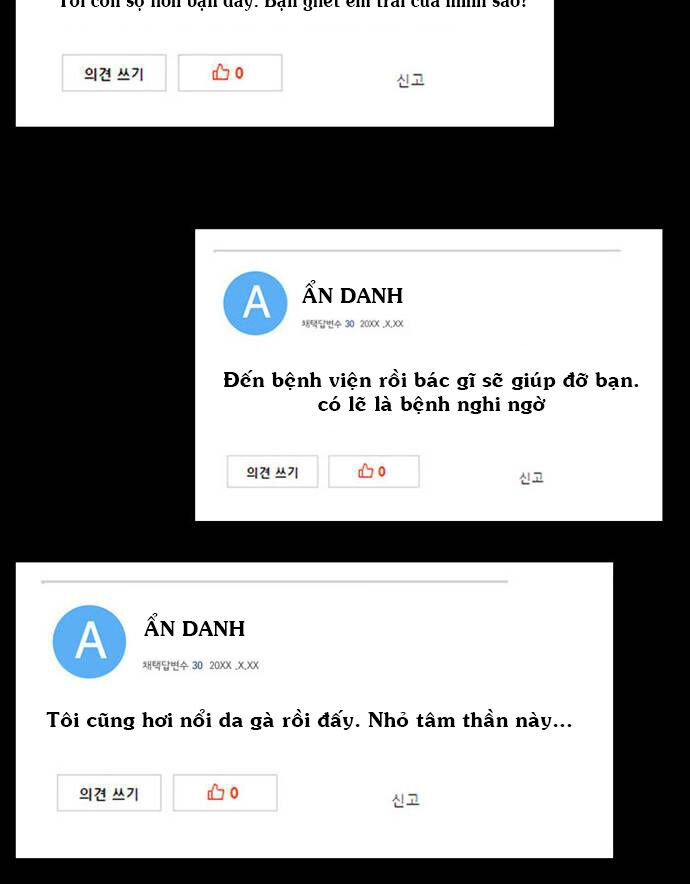 Bẫy Troll Chapter 1 - 121