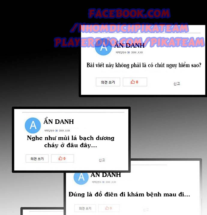 Bẫy Troll Chapter 1 - 122