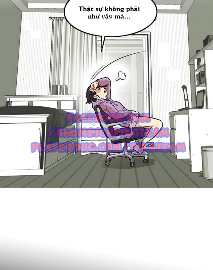 Bẫy Troll Chapter 1 - 125