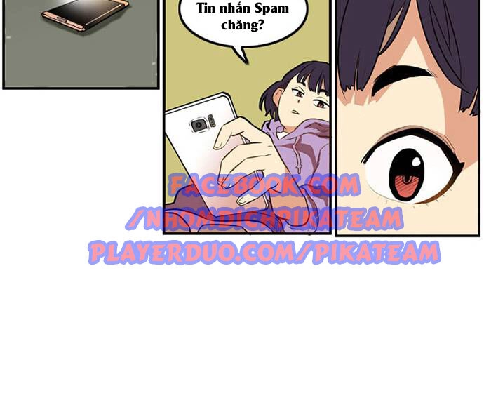 Bẫy Troll Chapter 1 - 131