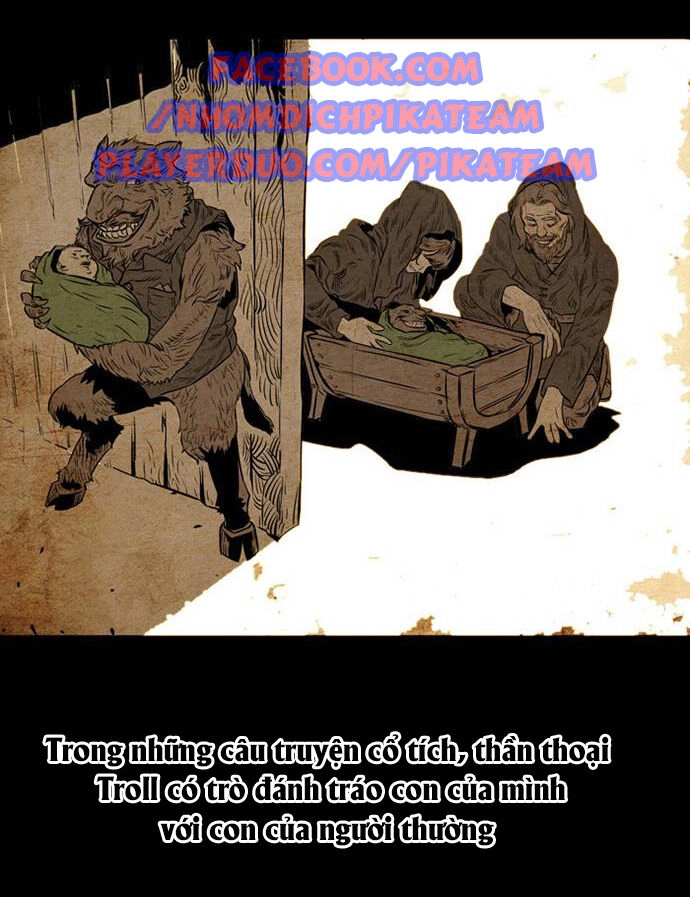 Bẫy Troll Chapter 1 - 140