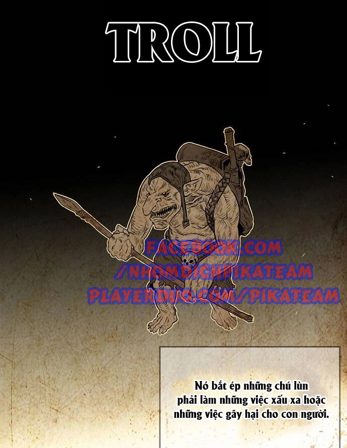 Bẫy Troll Chapter 1 - 142