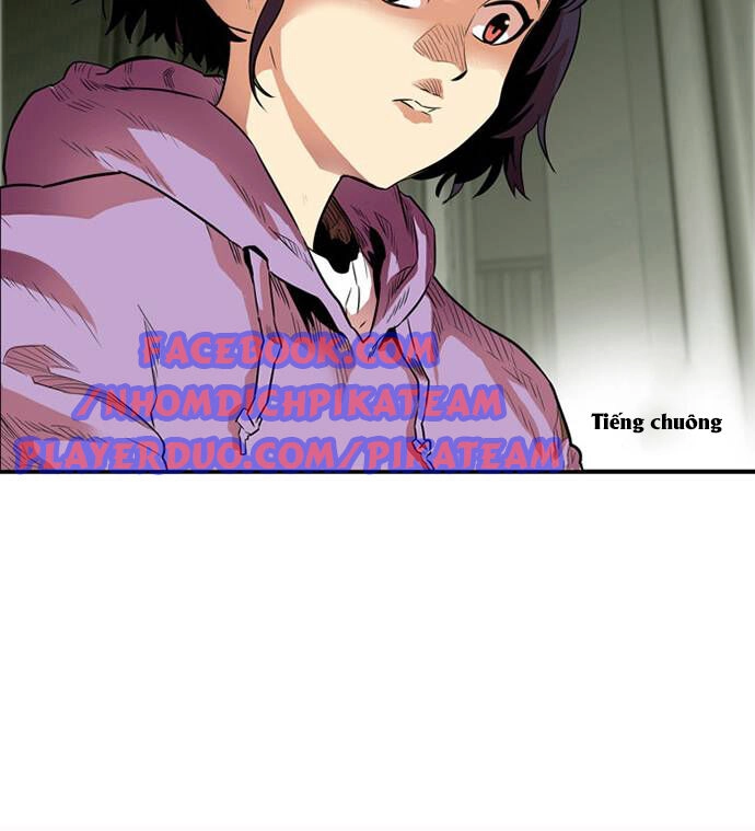 Bẫy Troll Chapter 1 - 145