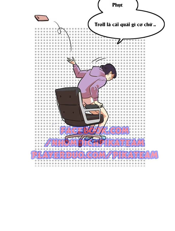 Bẫy Troll Chapter 1 - 149