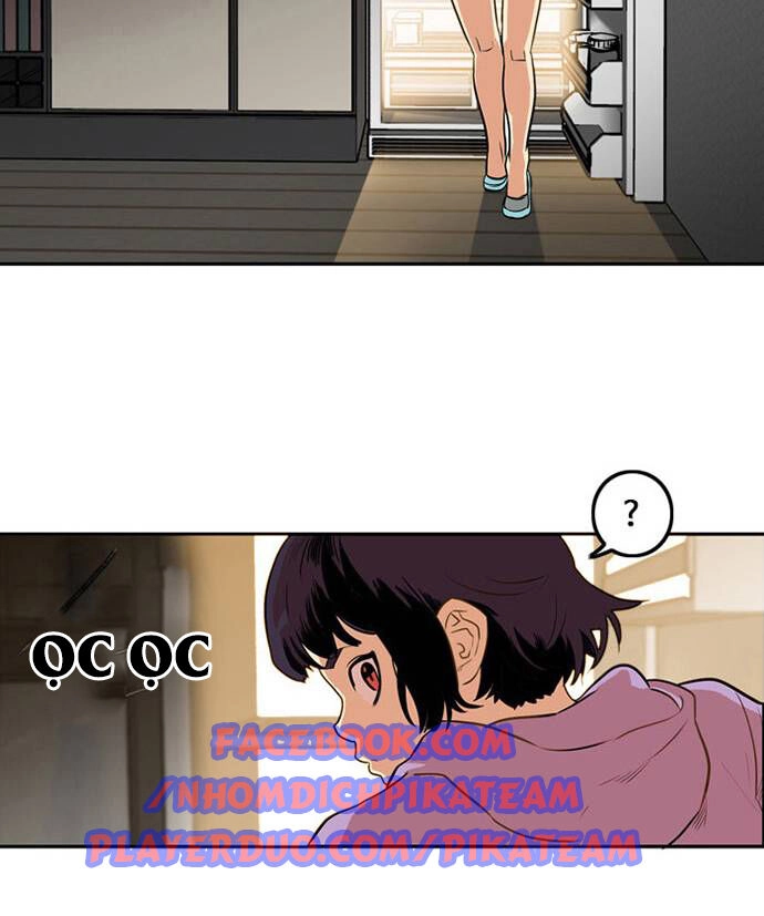 Bẫy Troll Chapter 1 - 153