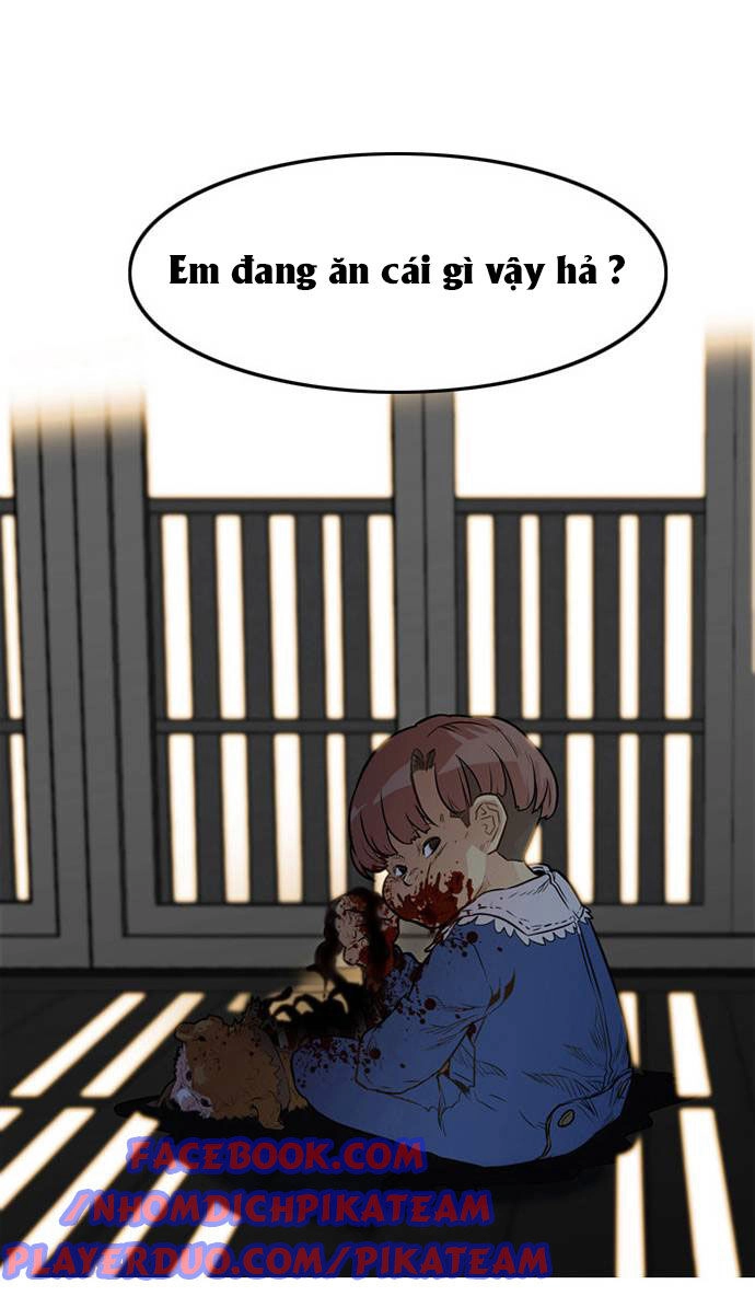 Bẫy Troll Chapter 1 - 155