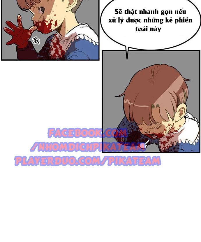 Bẫy Troll Chapter 1 - 157