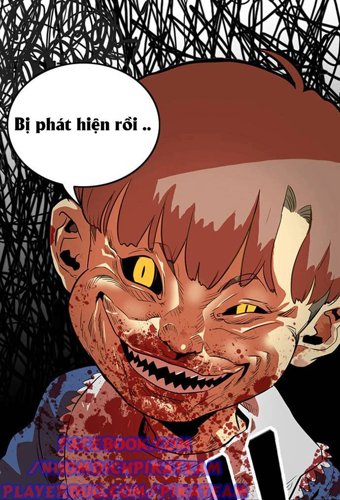 Bẫy Troll Chapter 1 - 159