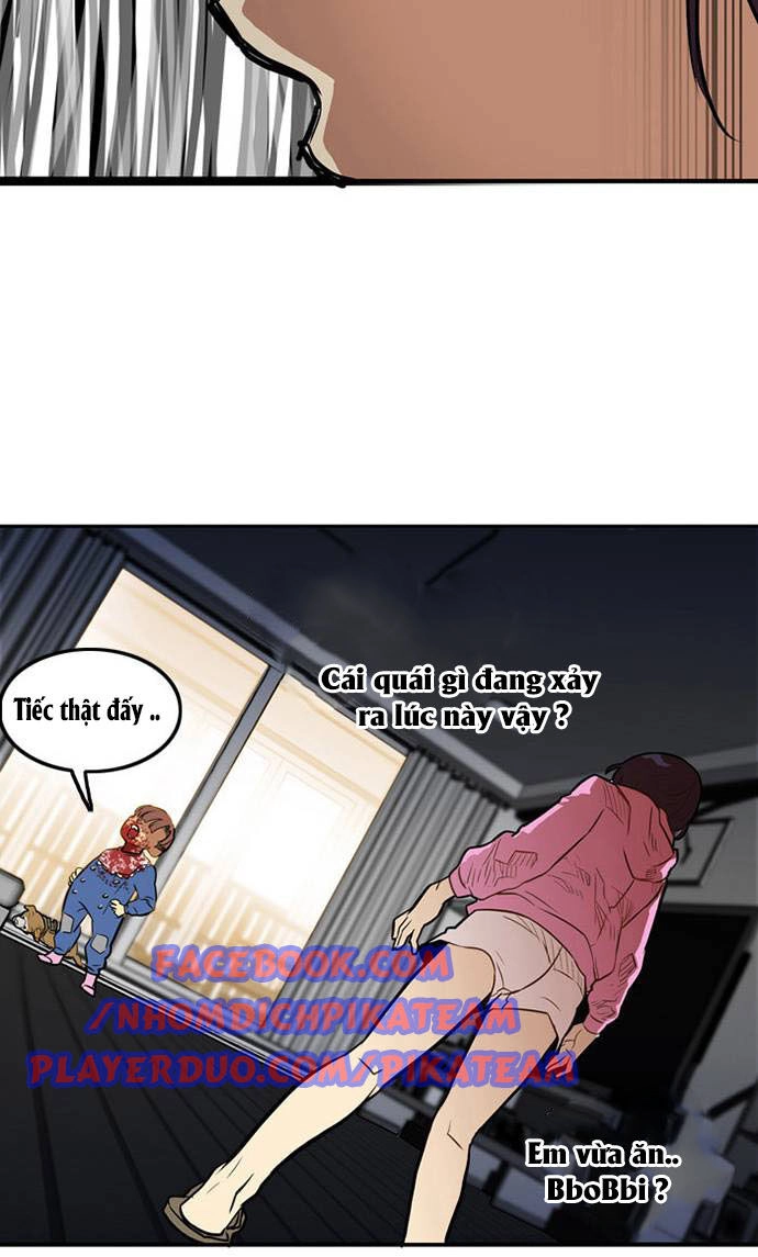Bẫy Troll Chapter 1 - 161
