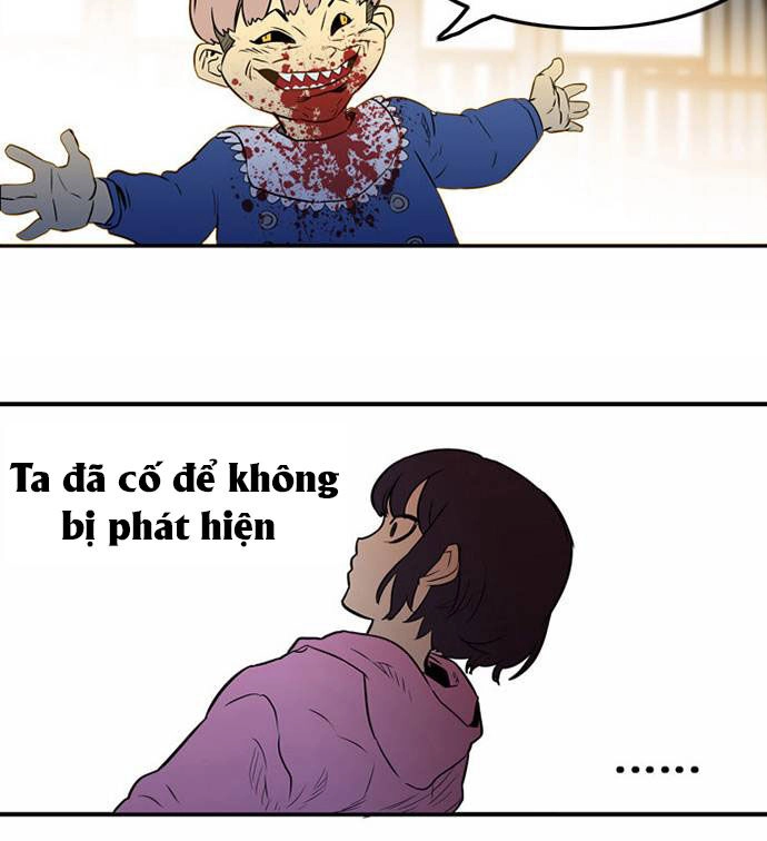 Bẫy Troll Chapter 1 - 163