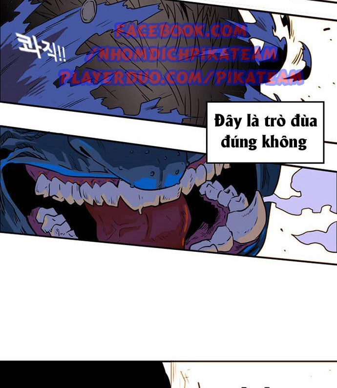 Bẫy Troll Chapter 1 - 168