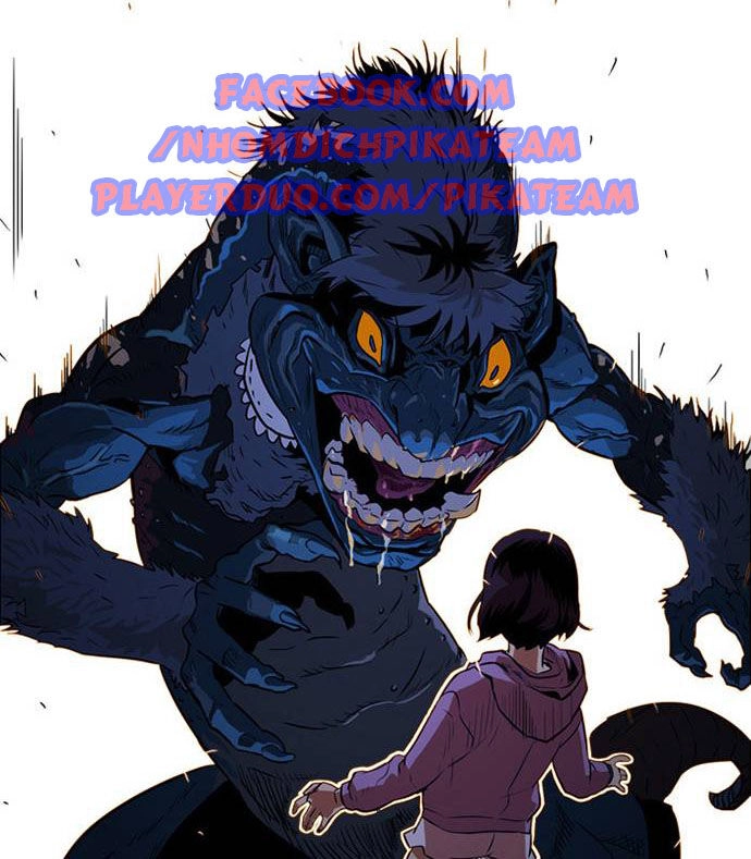 Bẫy Troll Chapter 1 - 170