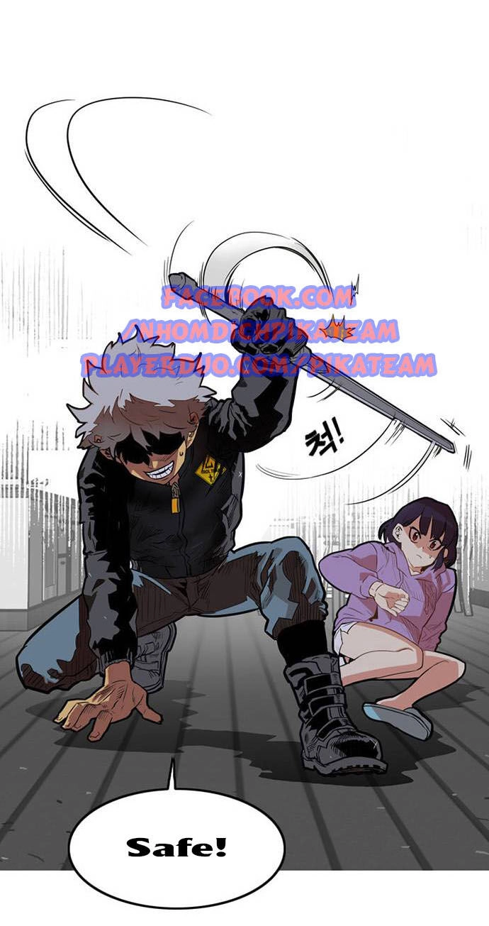 Bẫy Troll Chapter 1 - 177