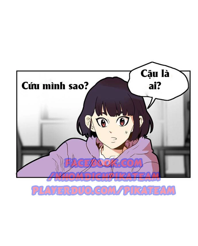 Bẫy Troll Chapter 1 - 178