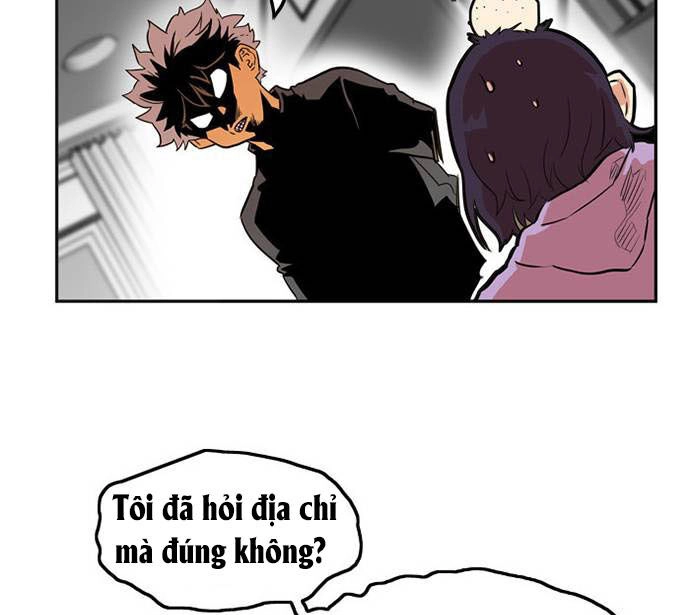 Bẫy Troll Chapter 1 - 180