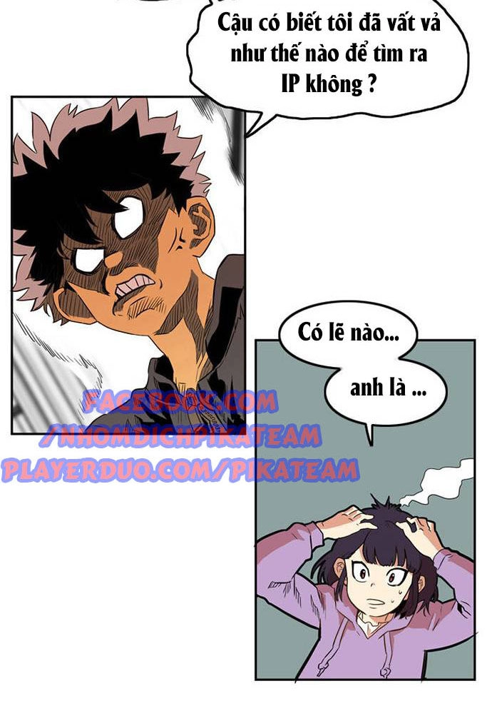 Bẫy Troll Chapter 1 - 181