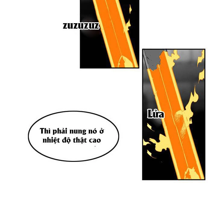 Bẫy Troll Chapter 1 - 193