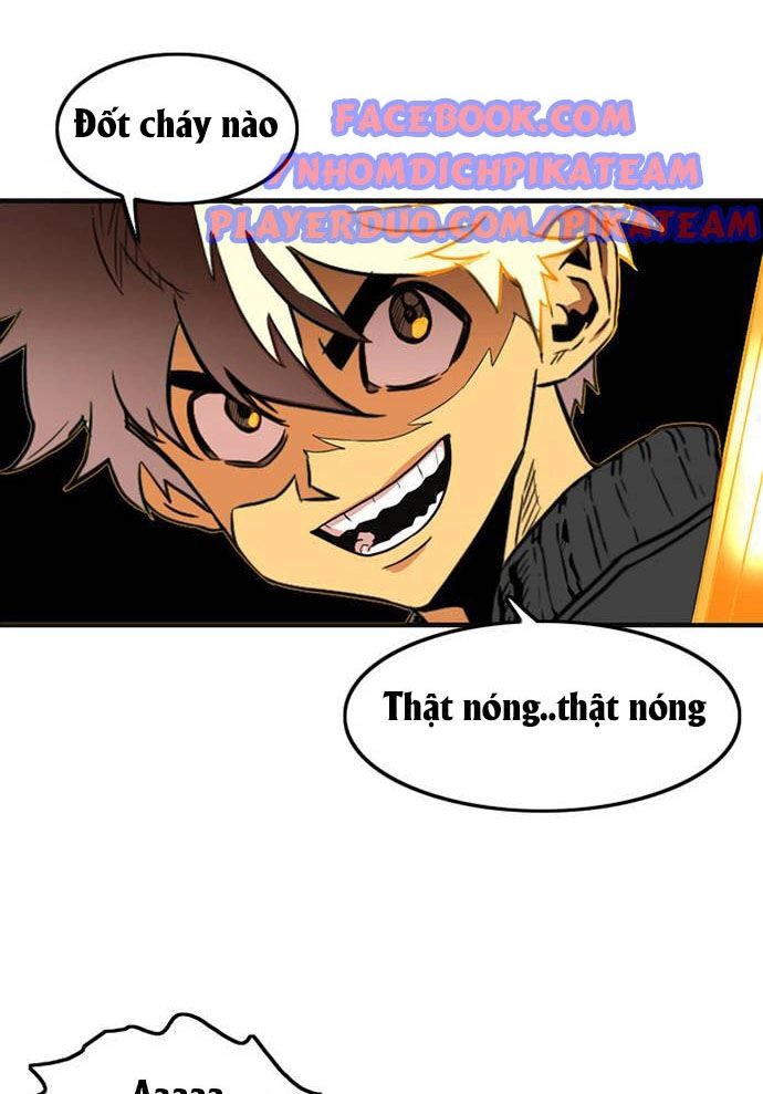 Bẫy Troll Chapter 1 - 198