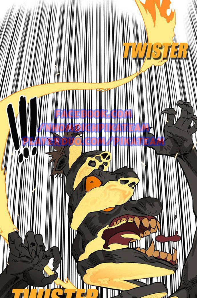 Bẫy Troll Chapter 1 - 205