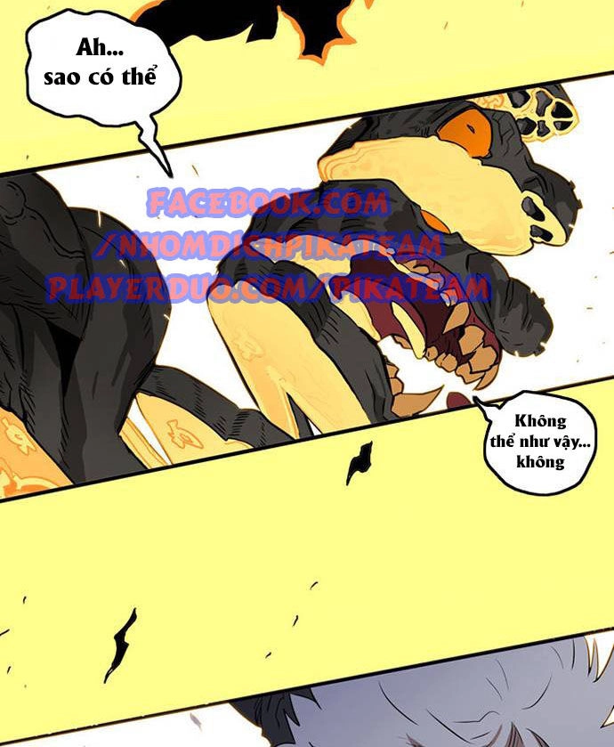 Bẫy Troll Chapter 1 - 209