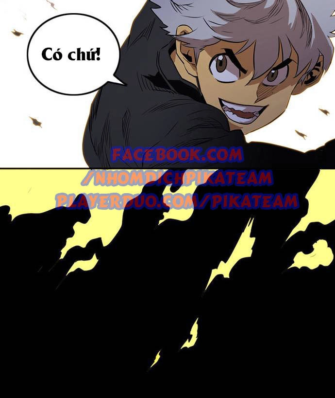 Bẫy Troll Chapter 1 - 210