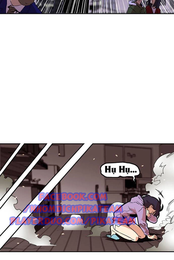 Bẫy Troll Chapter 1 - 213