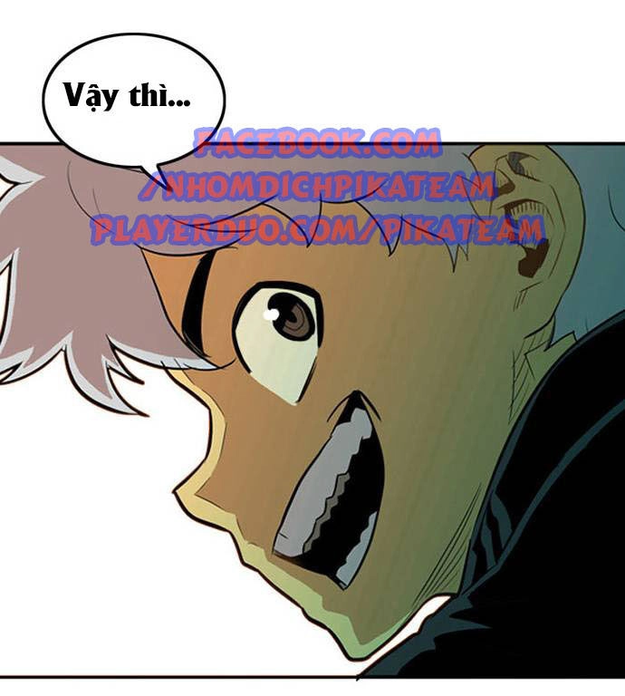 Bẫy Troll Chapter 1 - 219