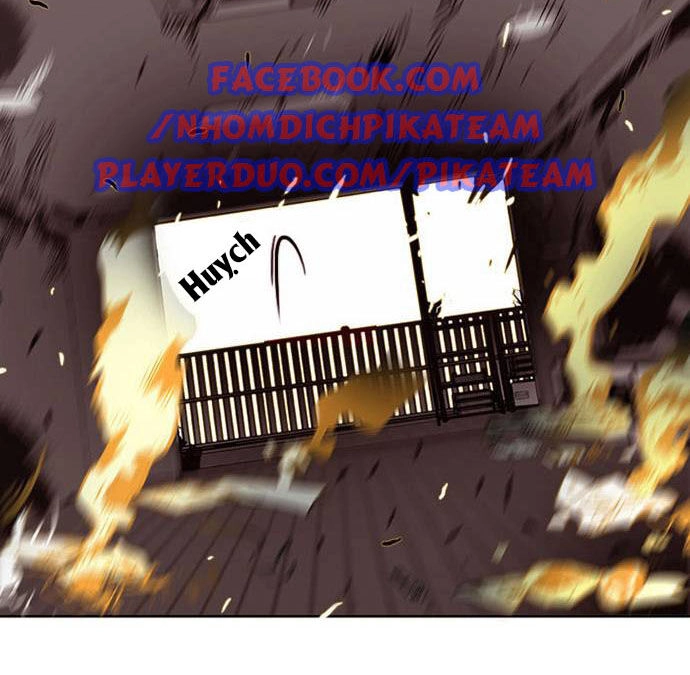 Bẫy Troll Chapter 1 - 221