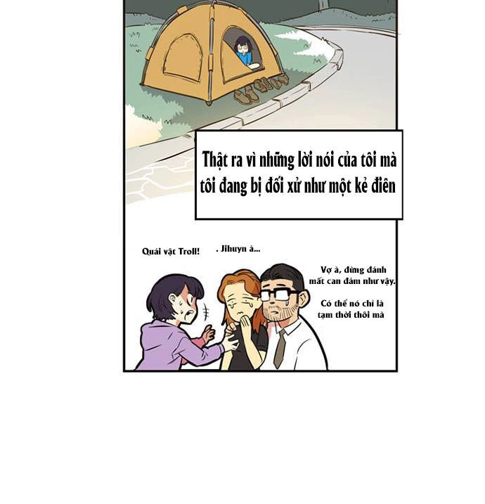 Bẫy Troll Chapter 1 - 226