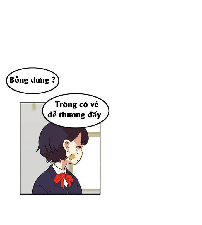 Bẫy Troll Chapter 1 - 229