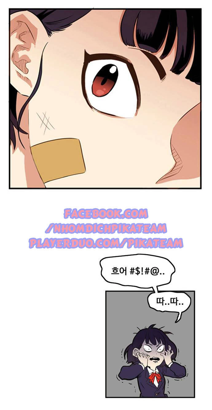 Bẫy Troll Chapter 1 - 230