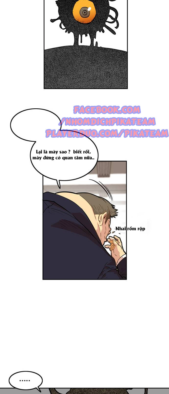 Bẫy Troll Chapter 2 - 45