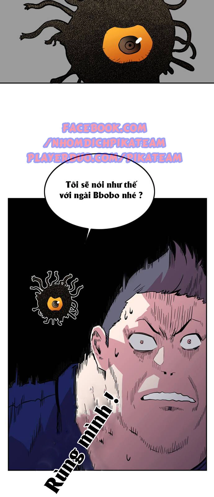 Bẫy Troll Chapter 2 - 46