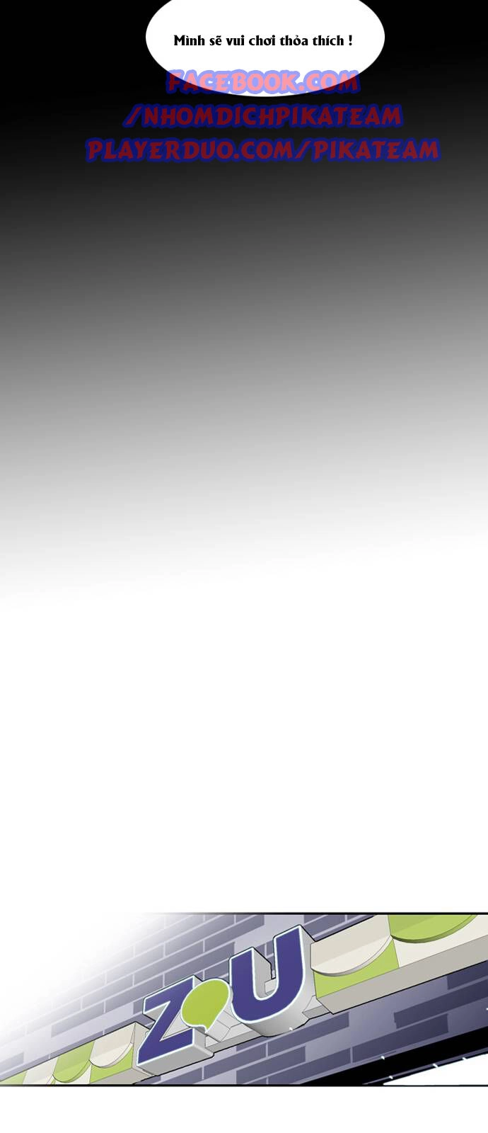 Bẫy Troll Chapter 2 - 50