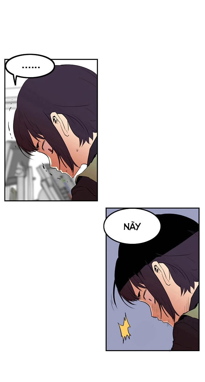 Bẫy Troll Chapter 3 - 2