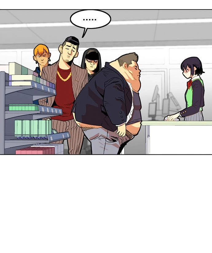 Bẫy Troll Chapter 3 - 6