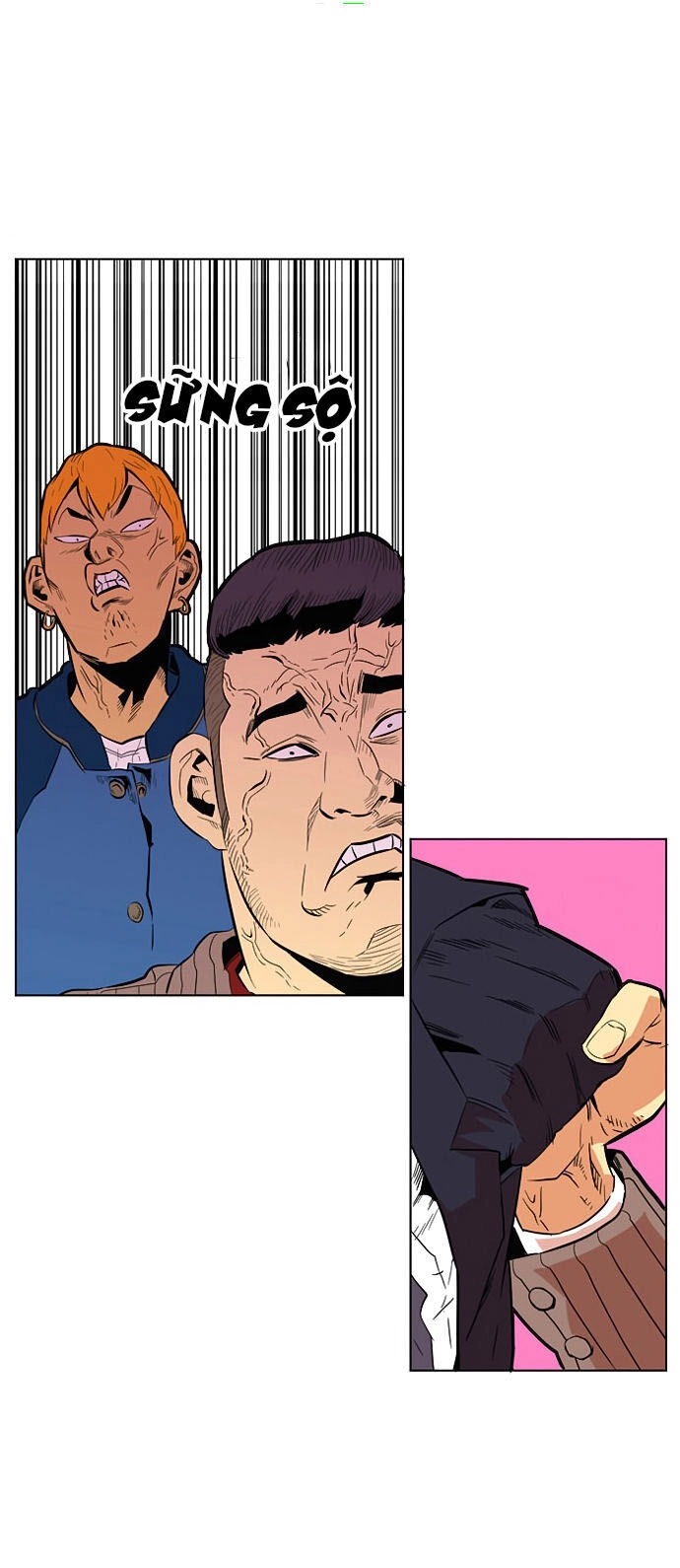 Bẫy Troll Chapter 3 - 8