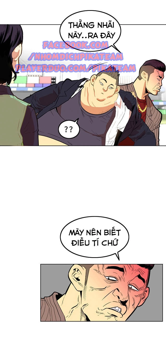 Bẫy Troll Chapter 3 - 9