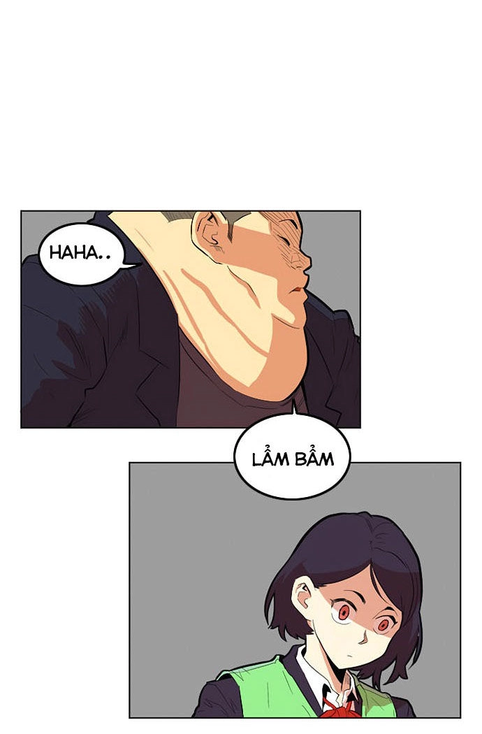 Bẫy Troll Chapter 3 - 10