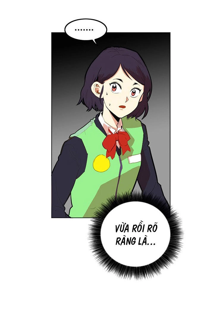 Bẫy Troll Chapter 3 - 12