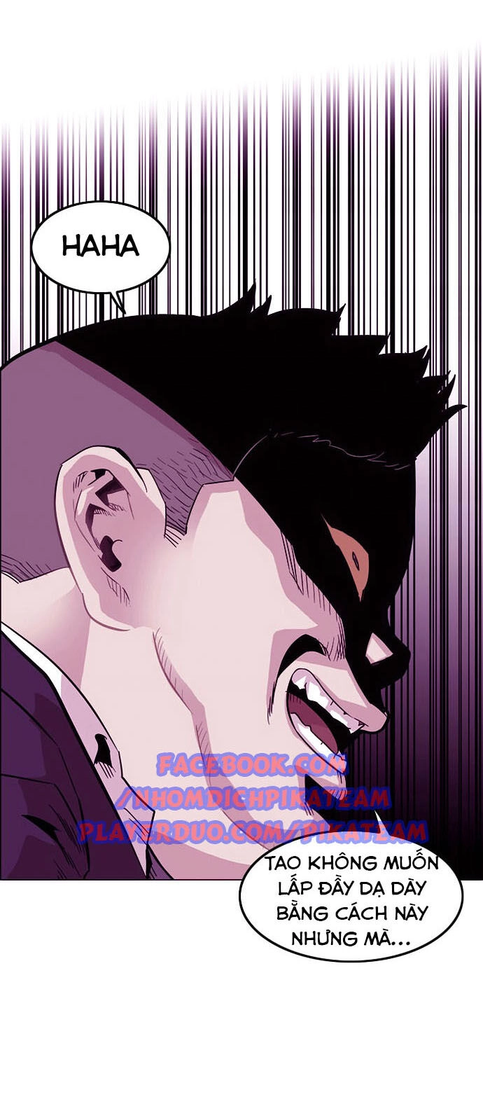 Bẫy Troll Chapter 3 - 13