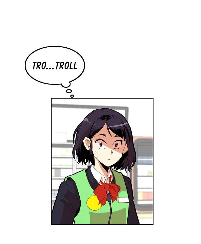 Bẫy Troll Chapter 3 - 14