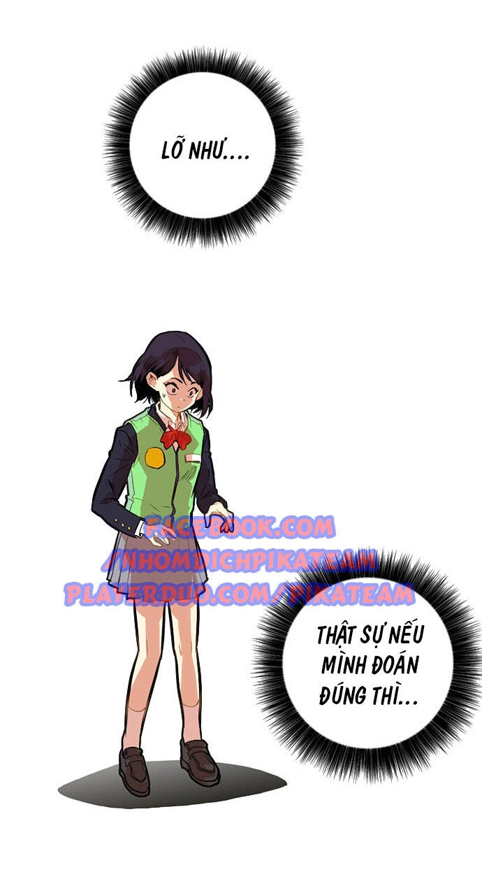 Bẫy Troll Chapter 3 - 16