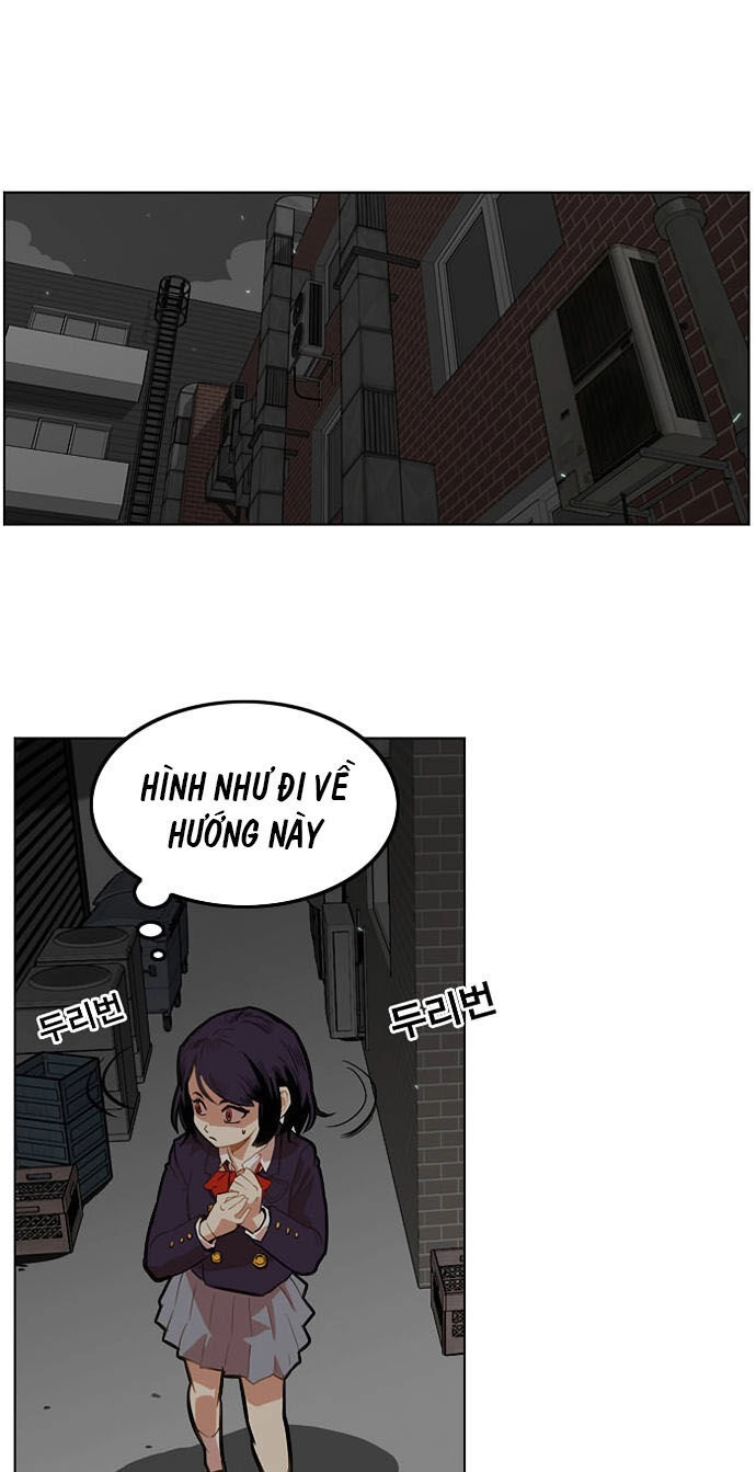 Bẫy Troll Chapter 3 - 18