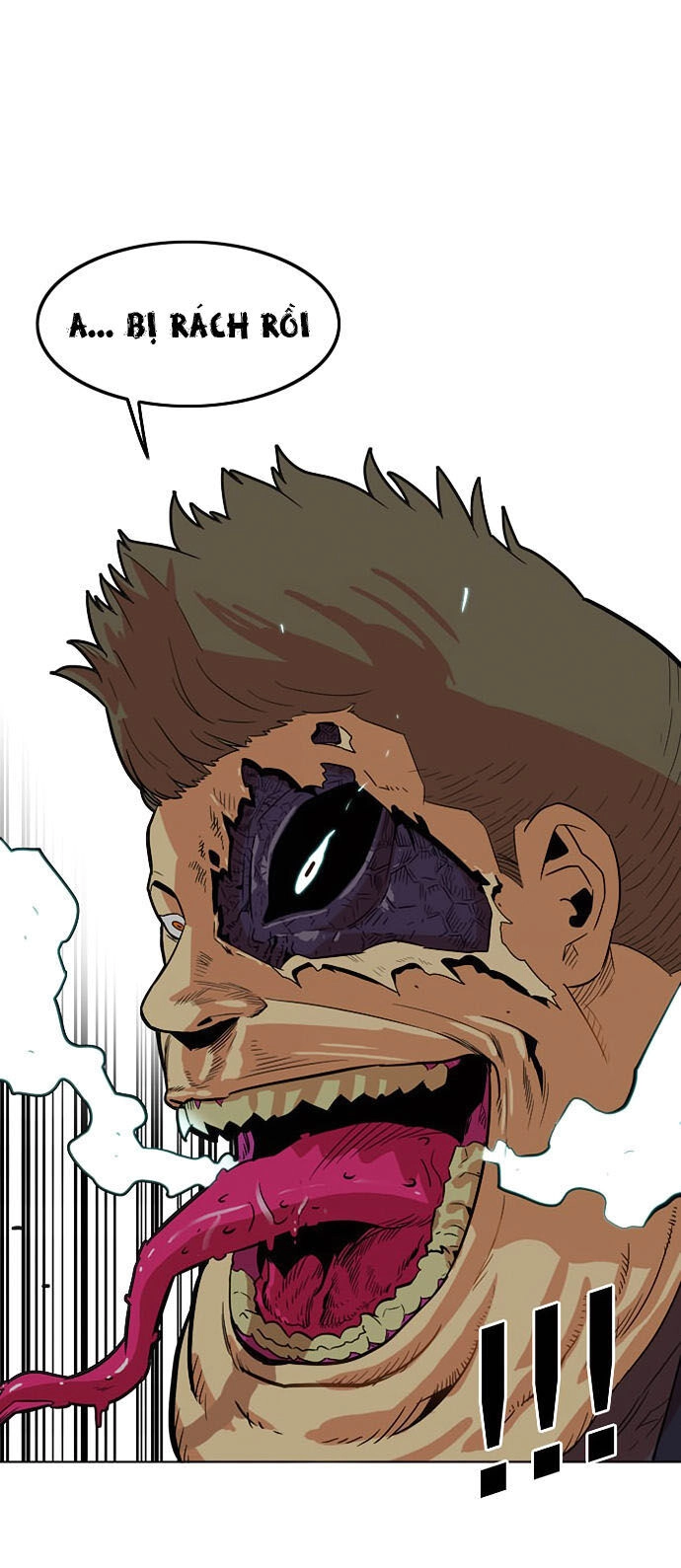 Bẫy Troll Chapter 3 - 21