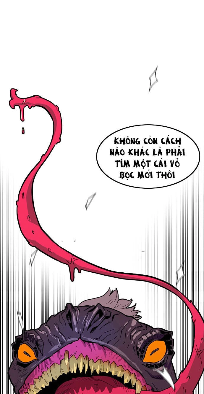 Bẫy Troll Chapter 3 - 24