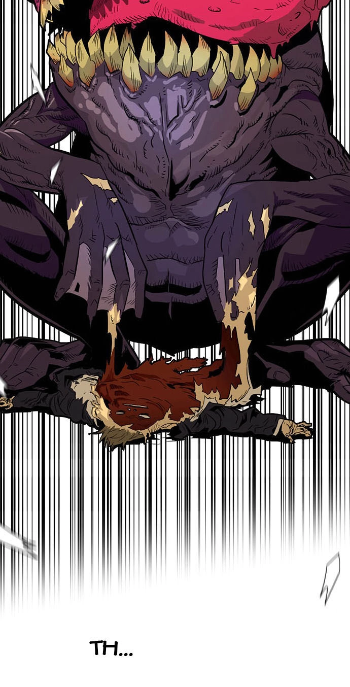 Bẫy Troll Chapter 3 - 25