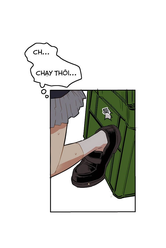 Bẫy Troll Chapter 3 - 27